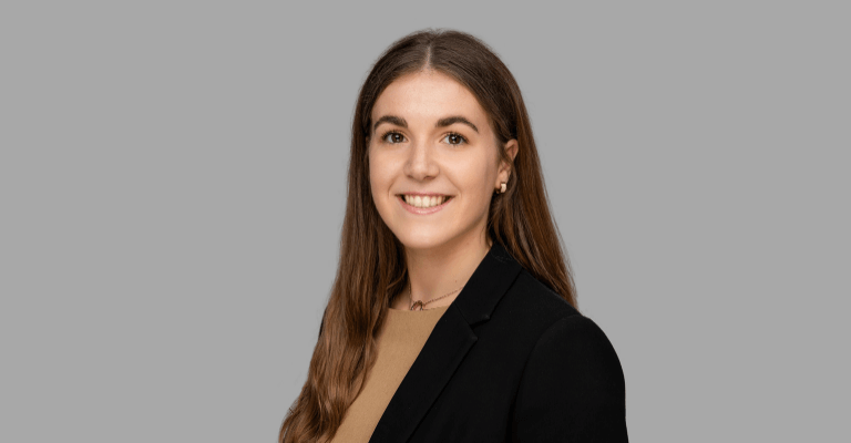 Commercial Litigation - Lauren Windsor