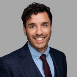 Commercial Property - James Khakpour-Smith