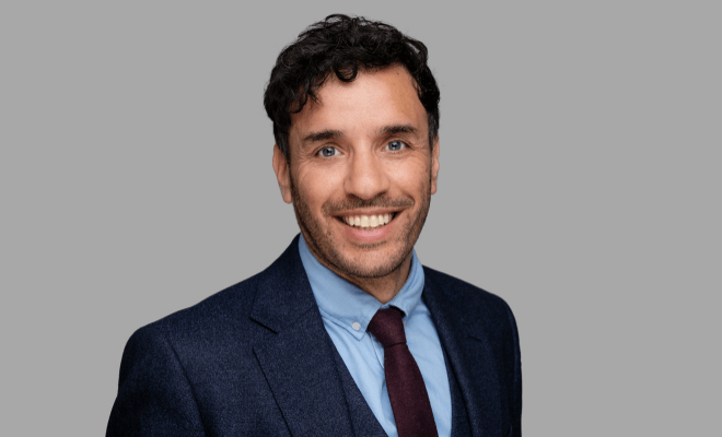 Commercial Property - James Khakpour-Smith