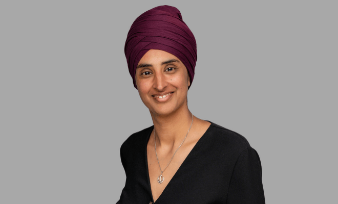 Commercial Property - Reghbinder Kaur Deol