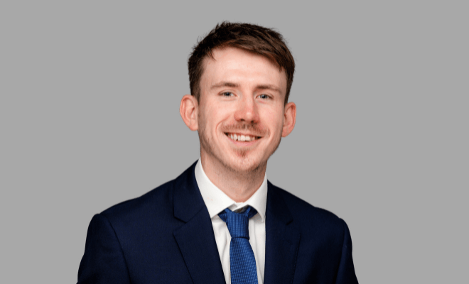 Commercial Litigation - Christian Campbell