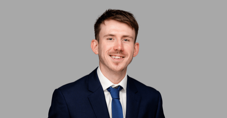 Commercial Litigation - Christian Campbell