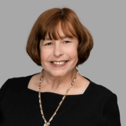 Property Litigation - Maggie Kerr