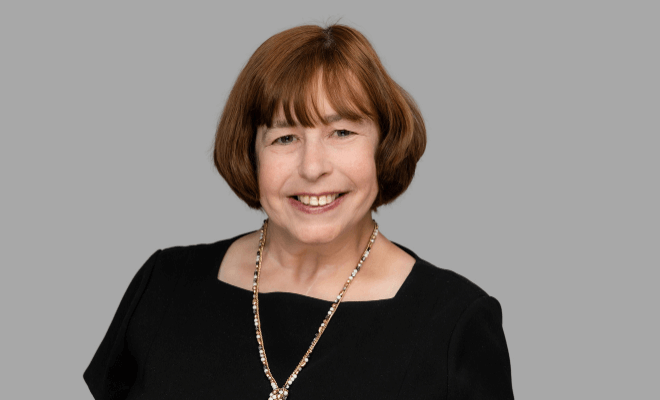 Property Litigation - Maggie Kerr