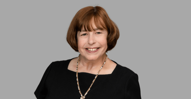 Property Litigation - Maggie Kerr