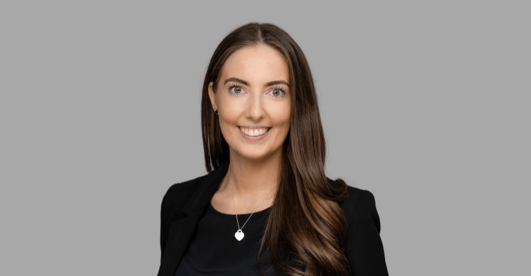 Property Litigation - Sarah Sheehan