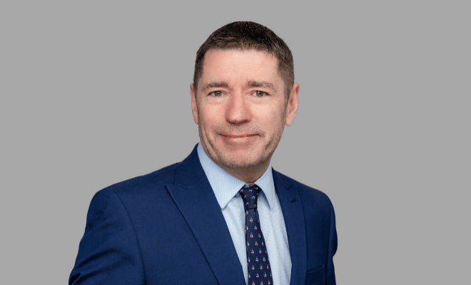 Residential Conveyancing - Brendan Cahill