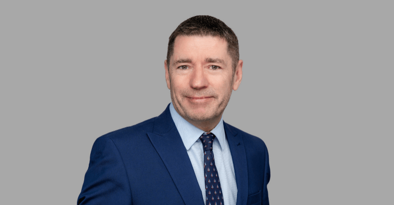 Residential Conveyancing - Brendan Cahill