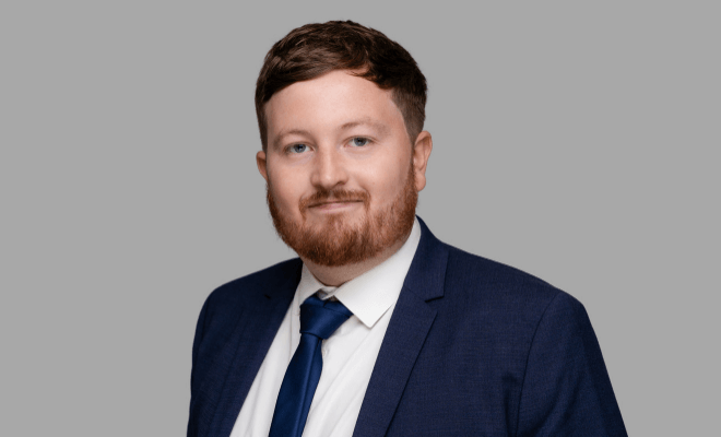 Residential Conveyancing - Daniel Morris