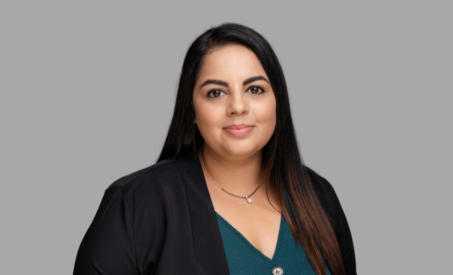 Residential Conveyancing - Shalina Patel